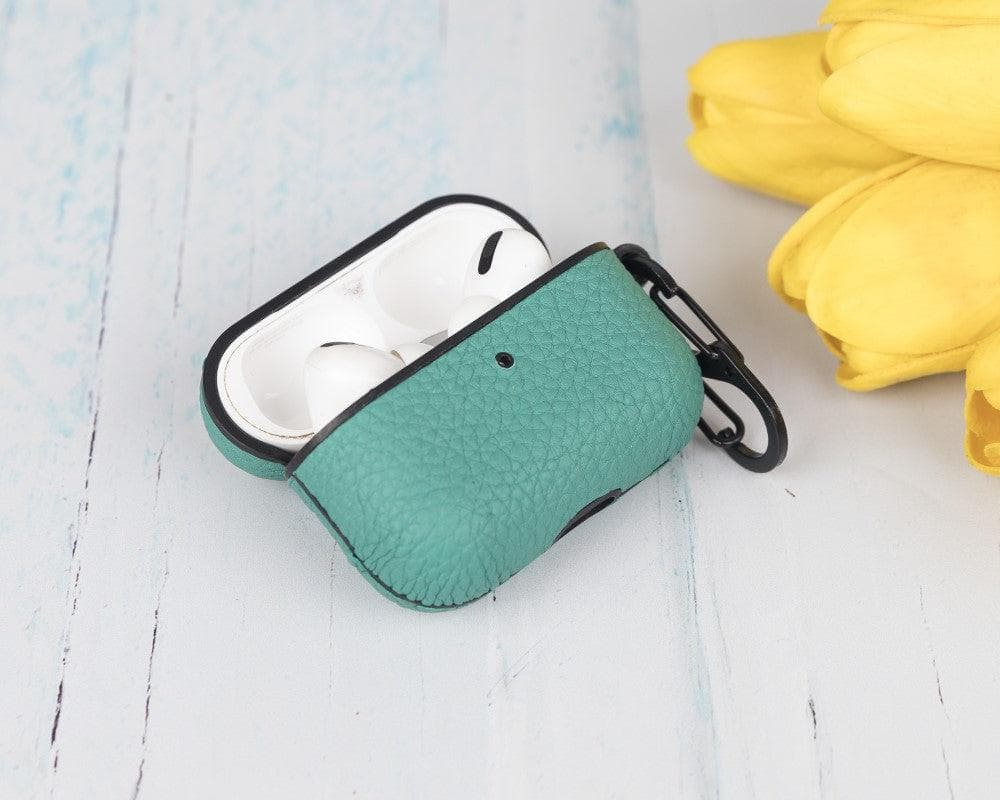 Juni Leather AirPods 3 Case