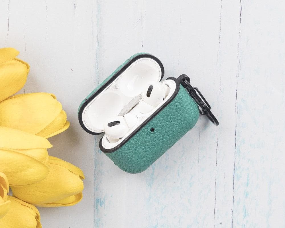 Juni Leather AirPods 3 Case