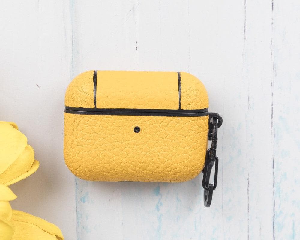 Juni Leather AirPods 3 Case