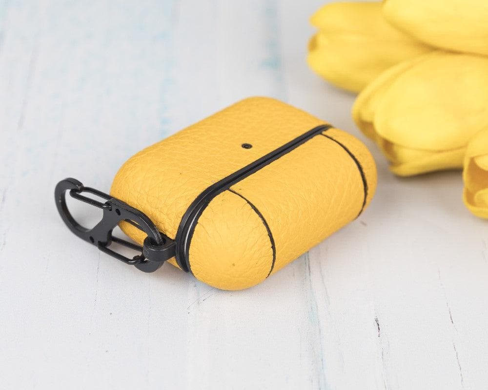 Juni Leather AirPods 3 Case