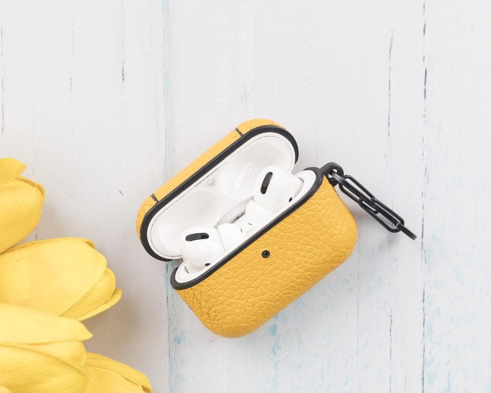 Juni Leather AirPods 3 Case