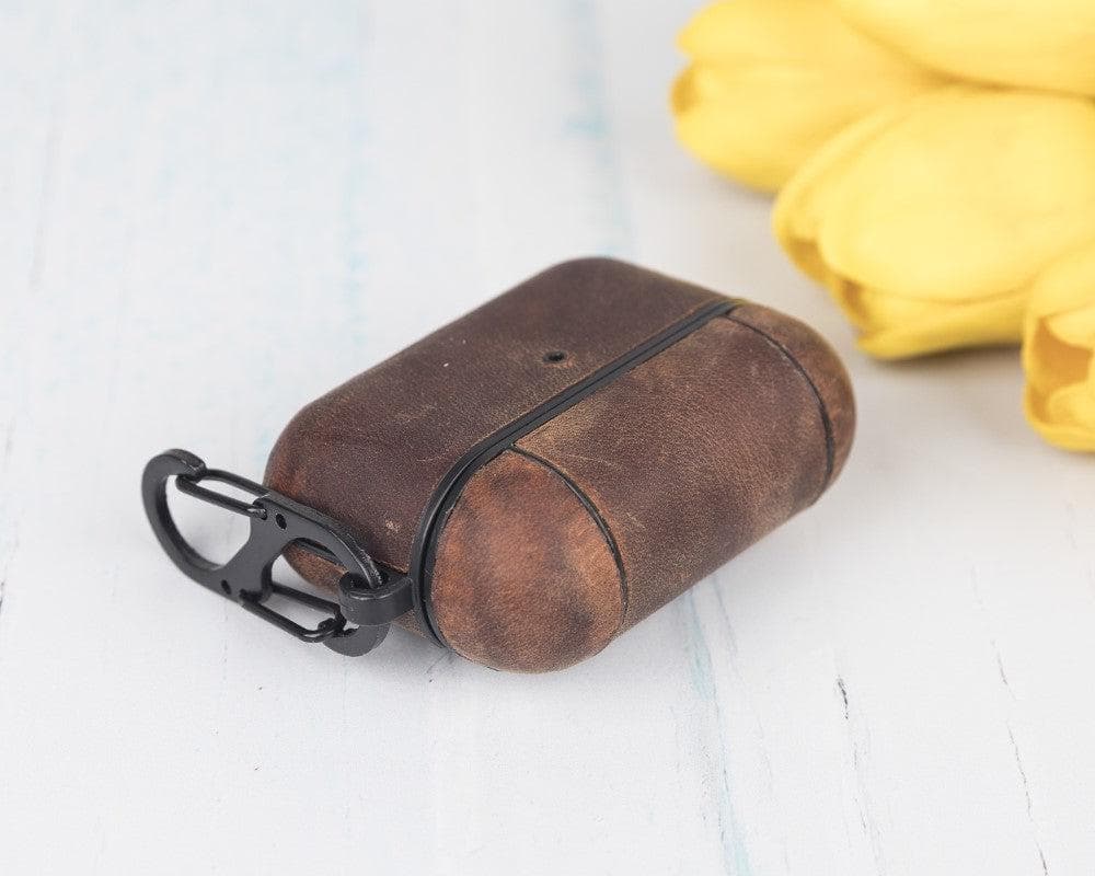 Juni Leather AirPods 3 Case
