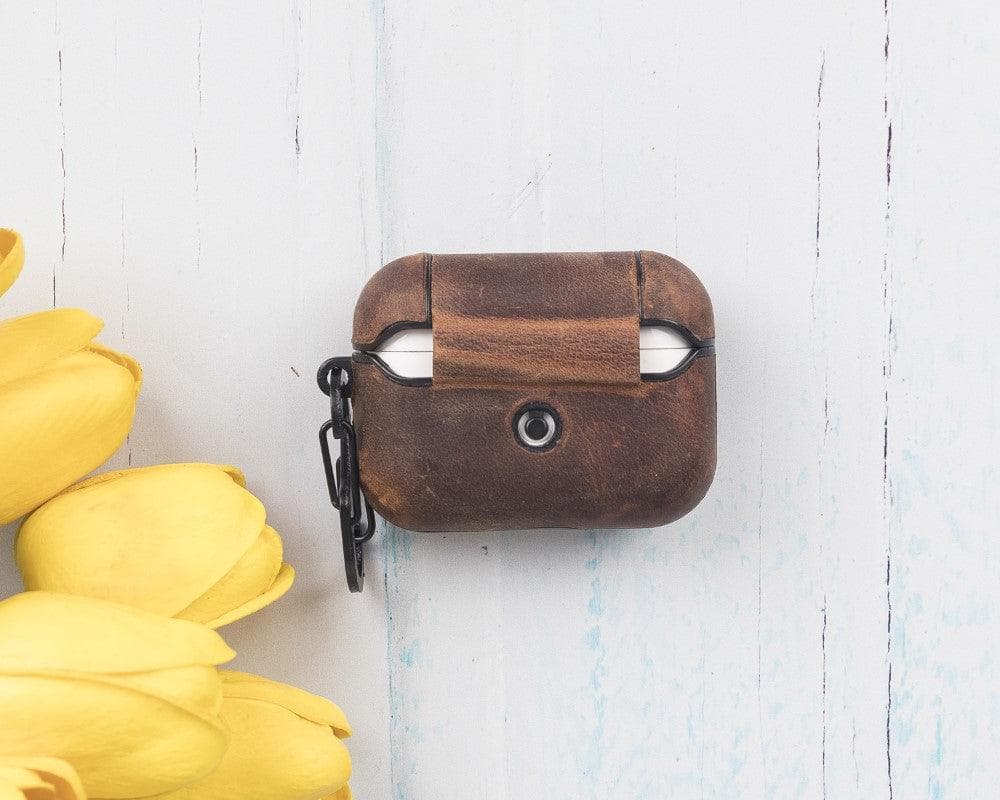 Juni Leather AirPods 3 Case