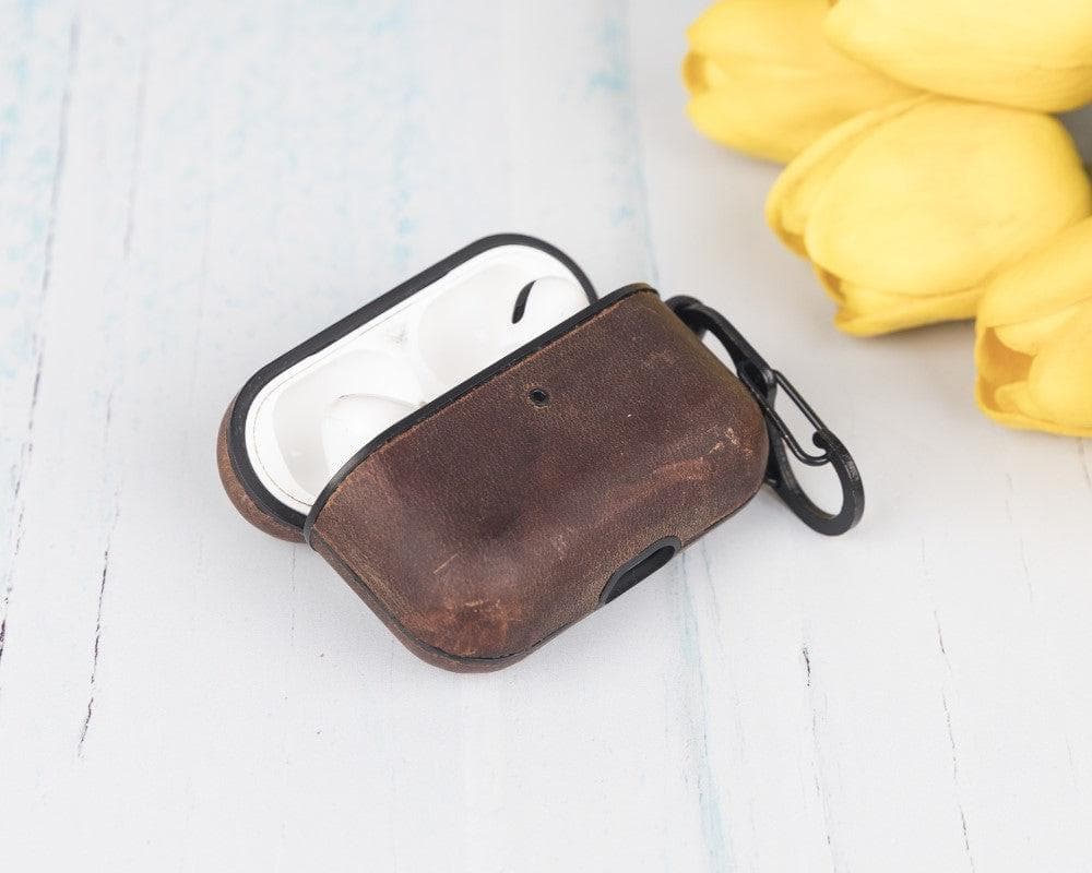 Juni Leather AirPods 3 Case