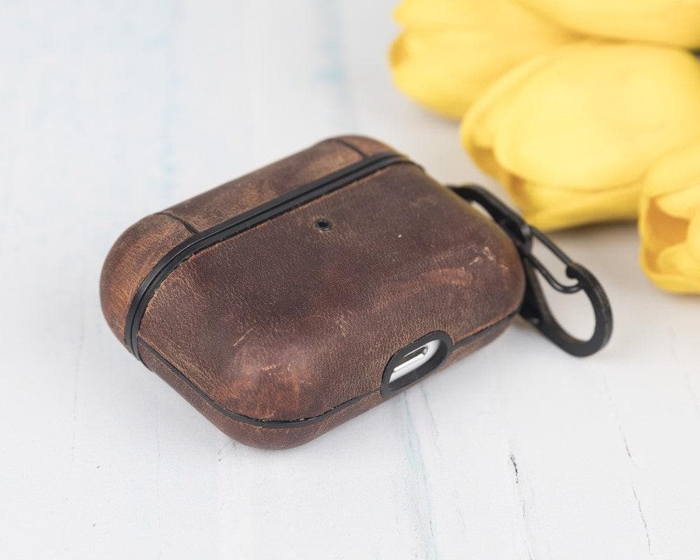Juni Leather AirPods 3 Case