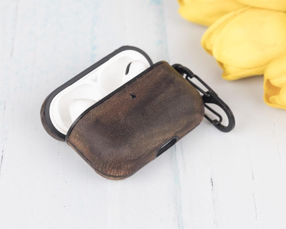 Juni Leather AirPods 3 Case