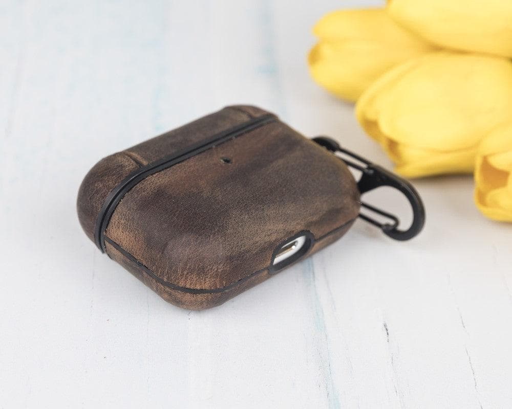 Juni Leather AirPods 3 Case