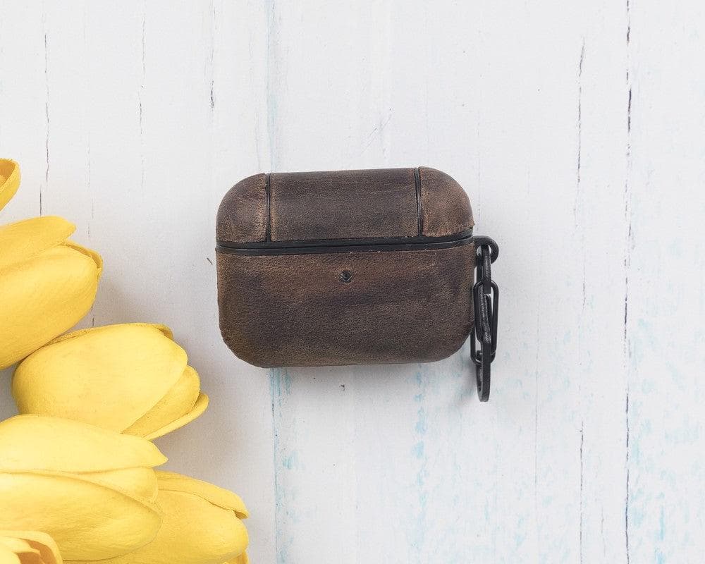 Juni Leather AirPods 3 Case