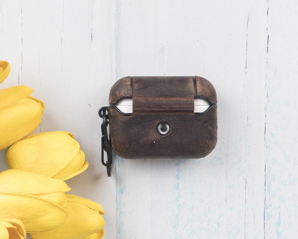 Juni Leather AirPods 3 Case