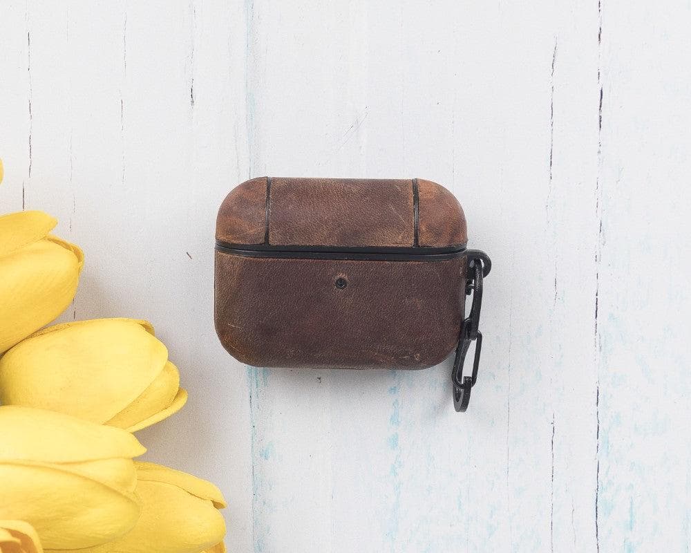 Juni Leather AirPods 3 Case