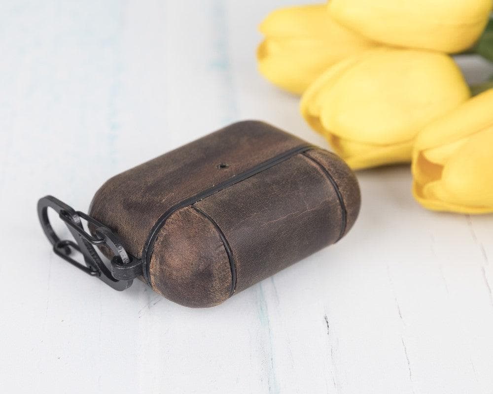 Juni Leather AirPods 3 Case