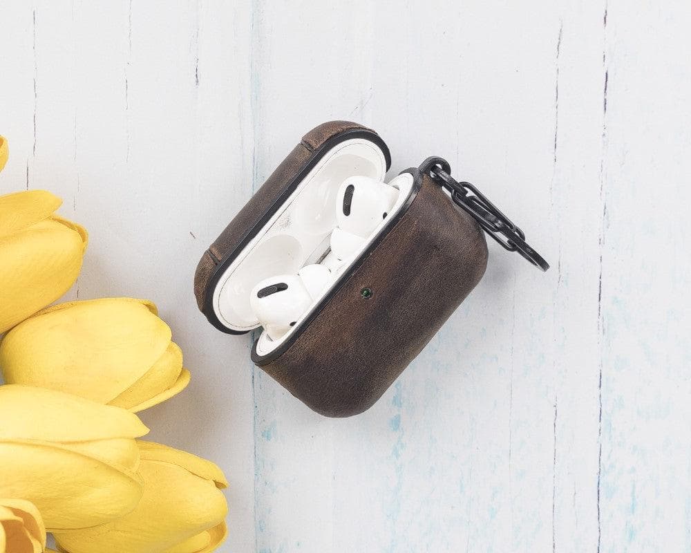 Juni Leather AirPods 3 Case