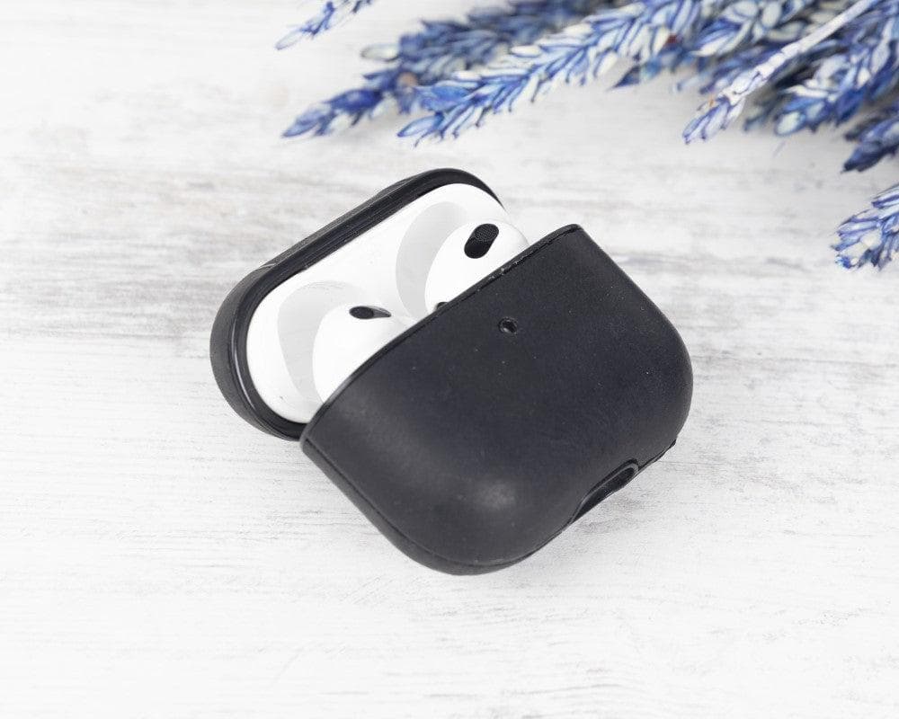 Juni Leather AirPods 3 Case