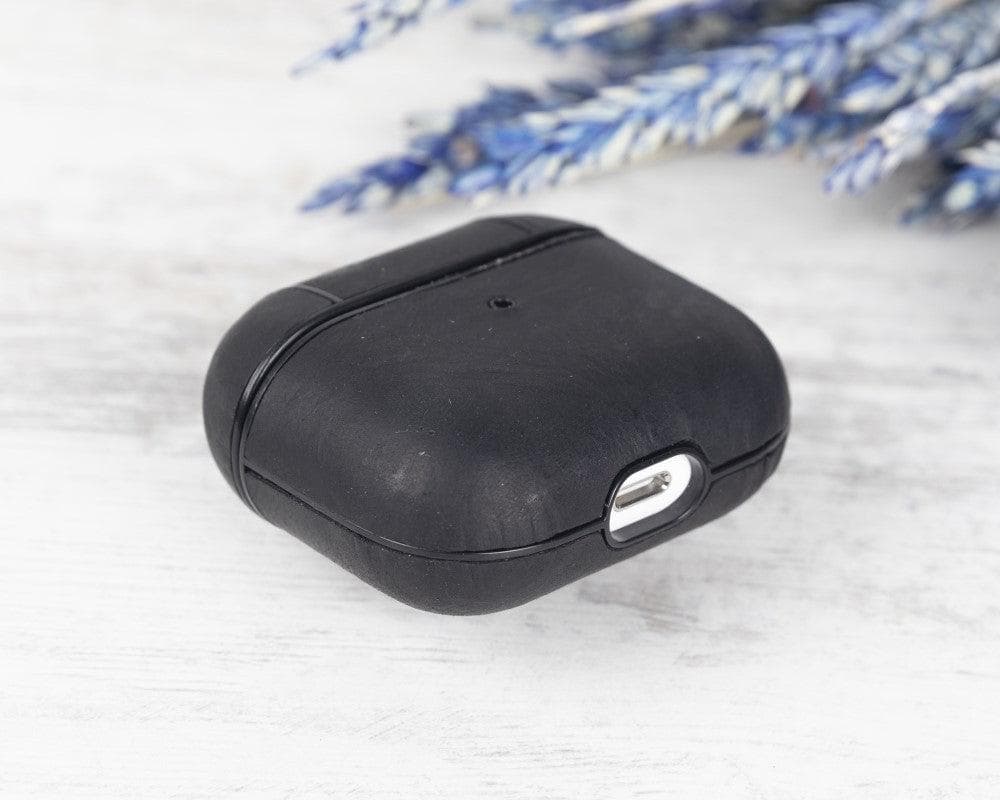 Juni Leather AirPods 3 Case