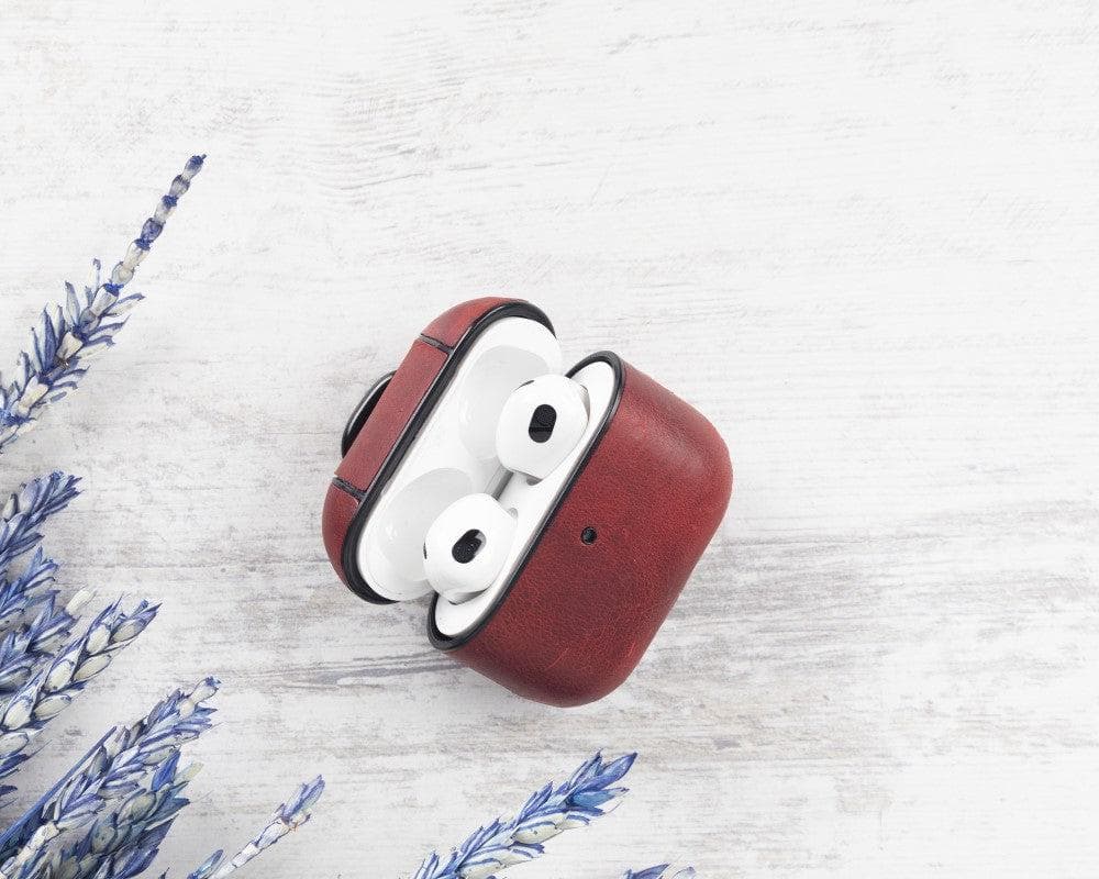 Juni Leather AirPods 3 Case