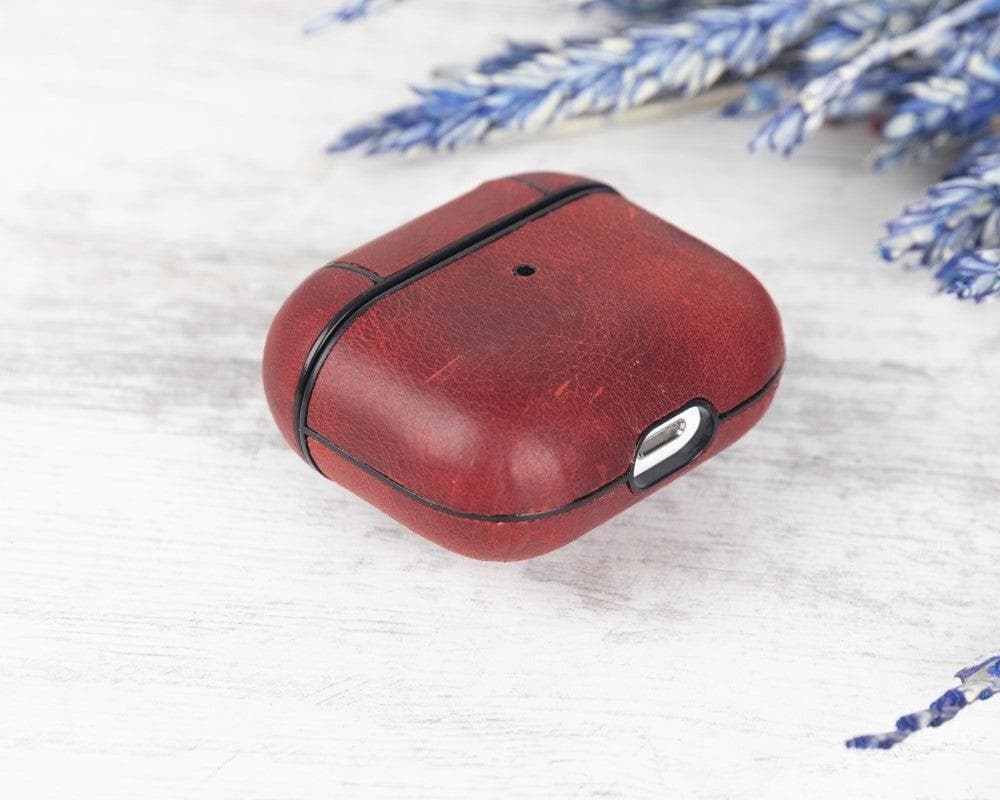 Juni Leather AirPods 3 Case