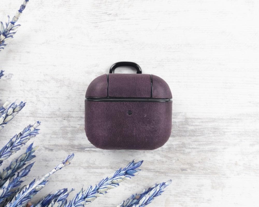 Juni Leather AirPods 3 Case