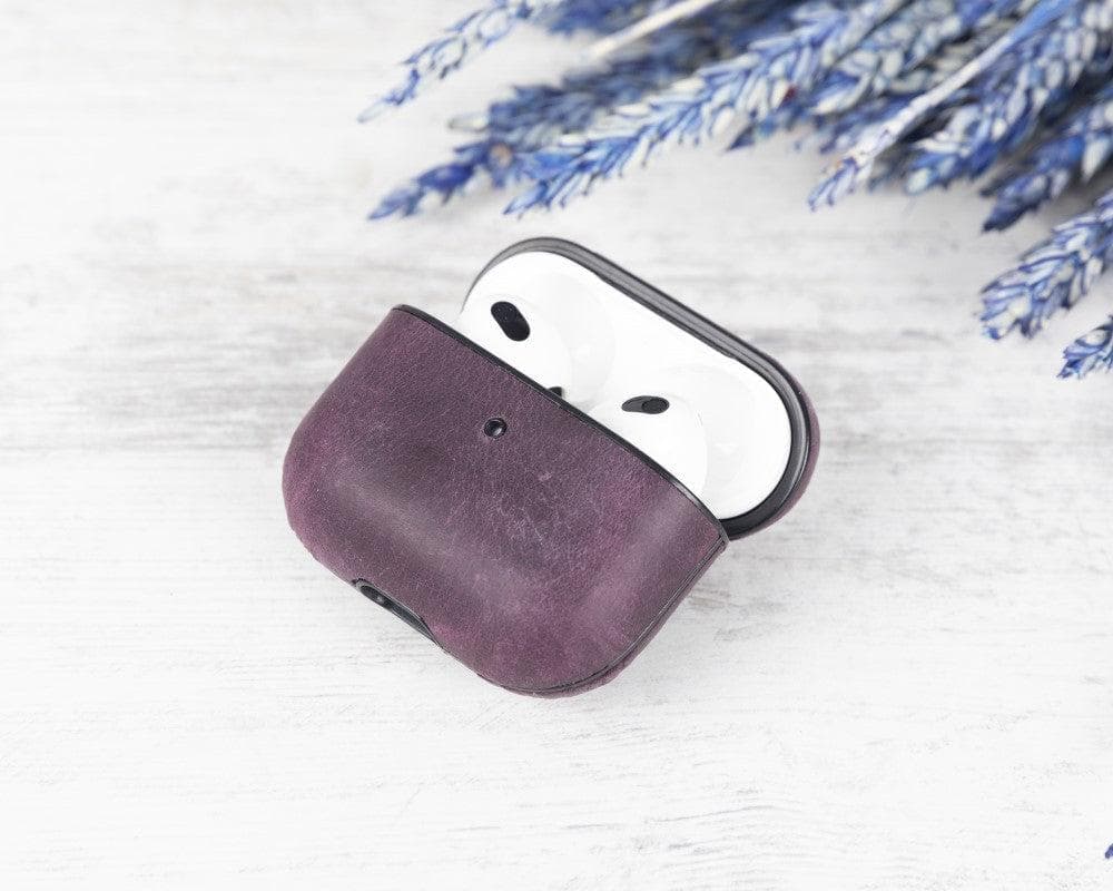Juni Leather AirPods 3 Case