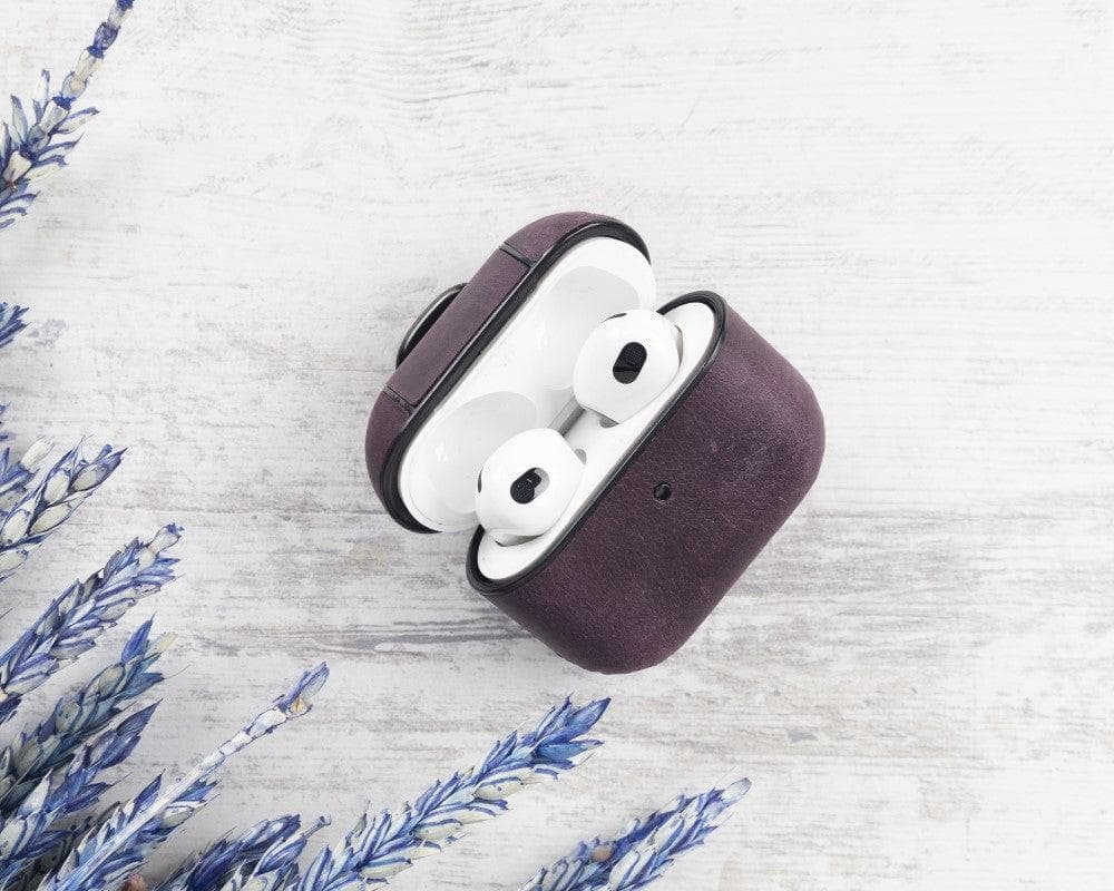 Juni Leather AirPods 3 Case