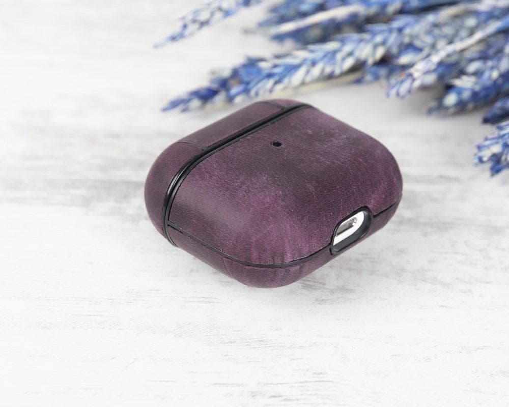 Juni Leather AirPods 3 Case