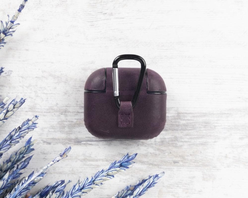 Juni Leather AirPods 3 Case
