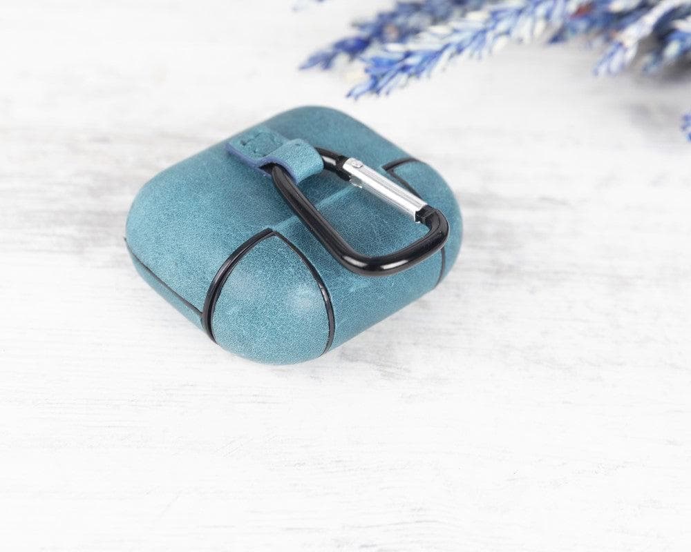 Juni Leather AirPods 3 Case