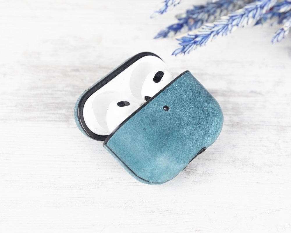 Juni Leather AirPods 3 Case