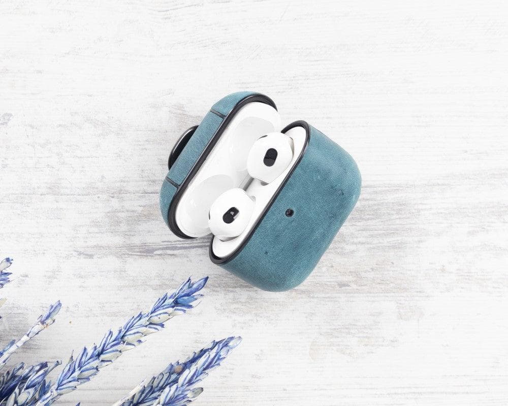 Juni Leather AirPods 3 Case