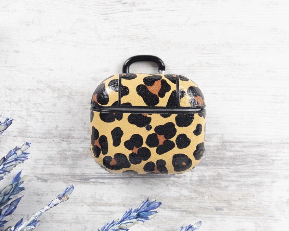 Juni Leather AirPods 3 Case