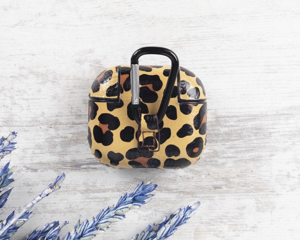 Juni Leather AirPods 3 Case
