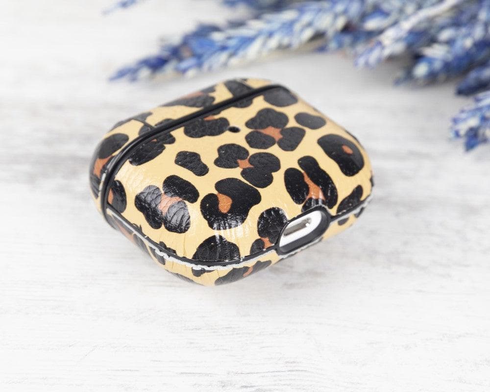 Juni Leather AirPods 3 Case