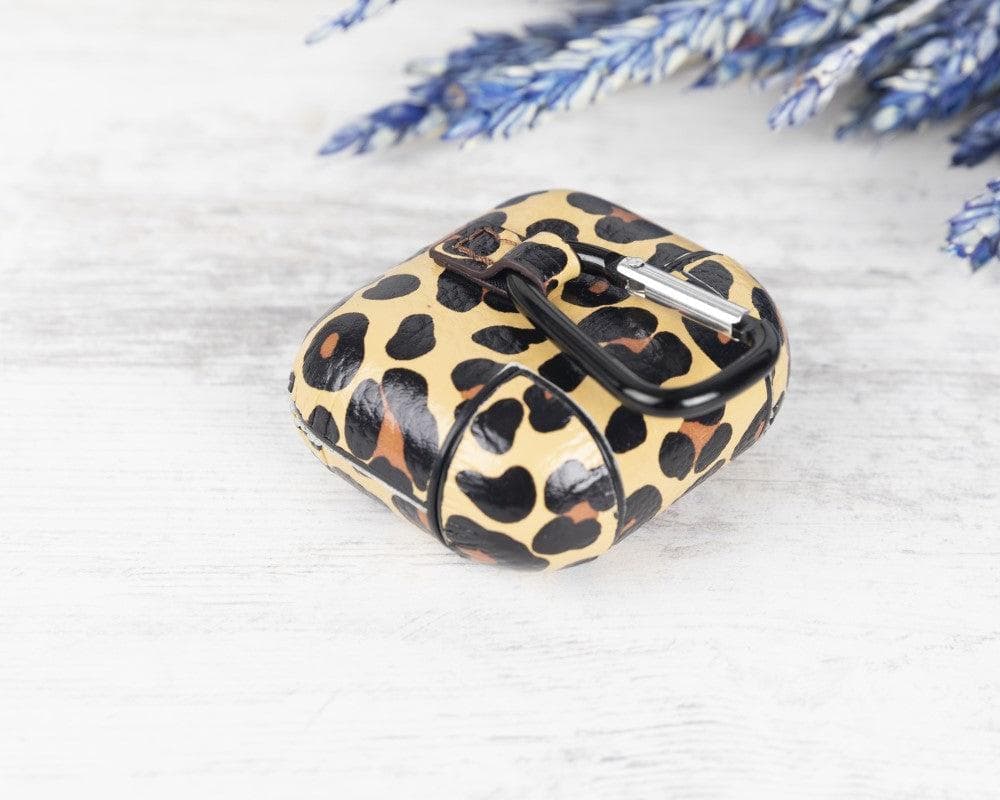 Juni Leather AirPods 3 Case
