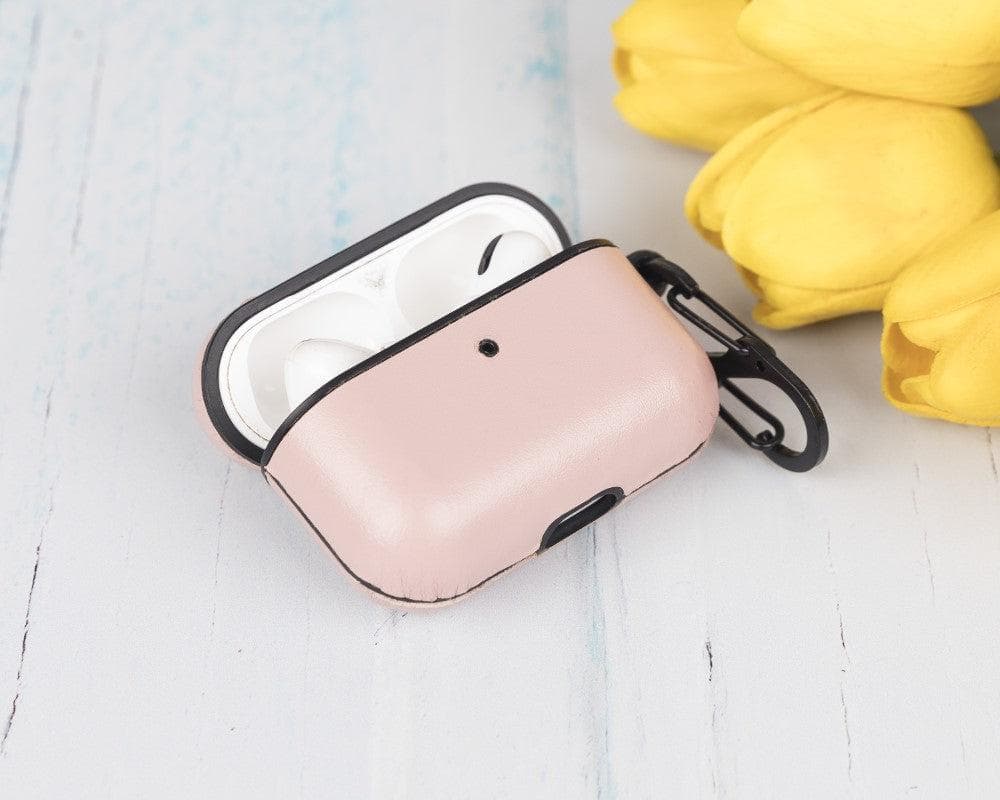 Juni Leather AirPods 3 Case