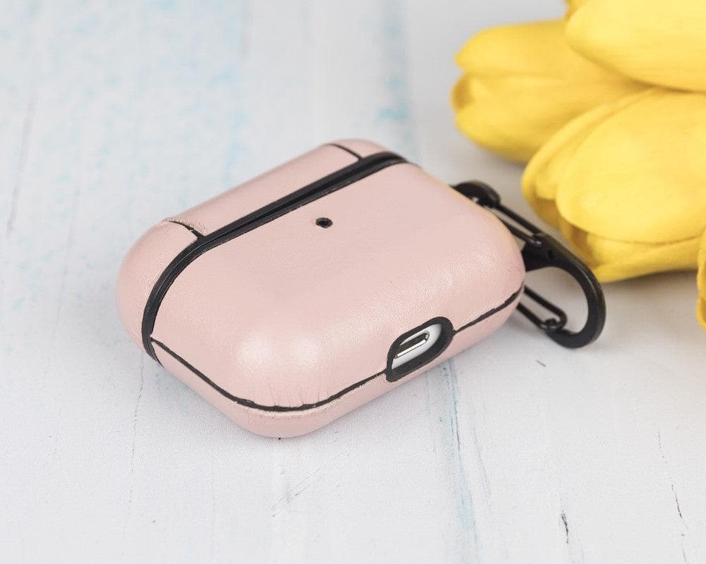 Juni Leather AirPods 3 Case