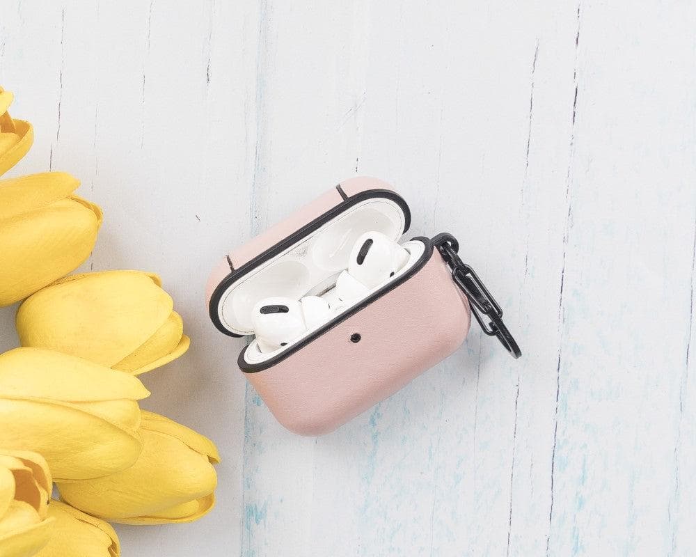 Juni Leather AirPods 3 Case