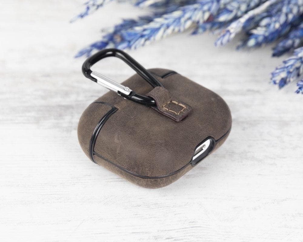 Juni Leather AirPods 3 Case