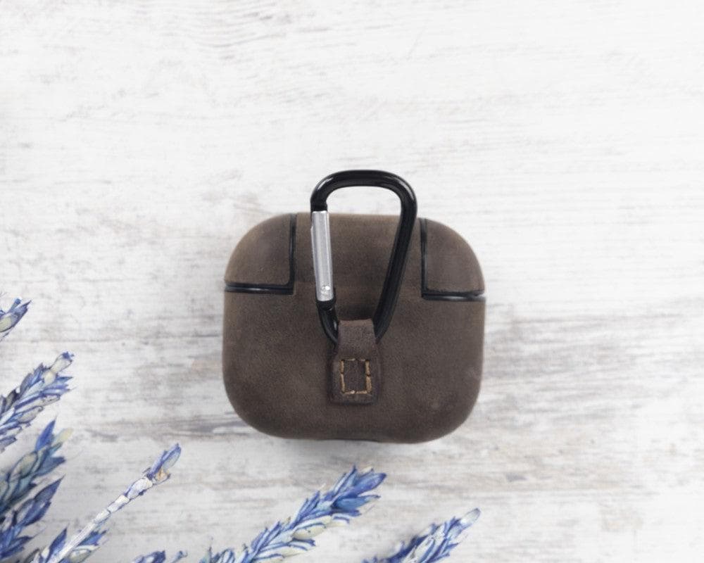 Juni Leather AirPods 3 Case
