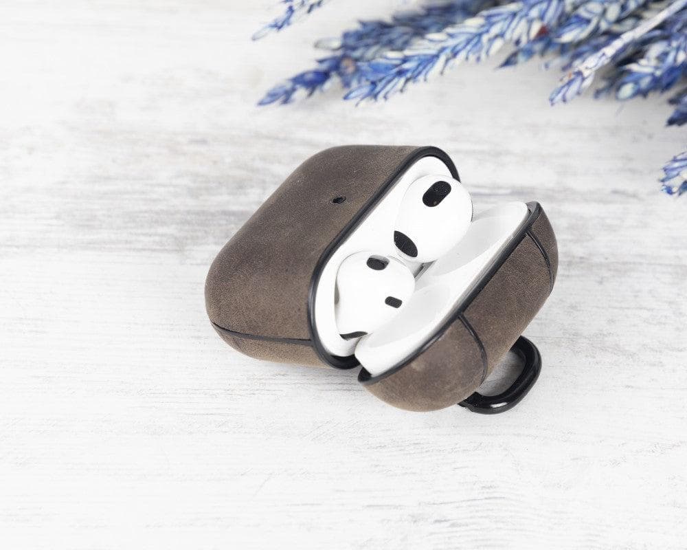 Juni Leather AirPods 3 Case
