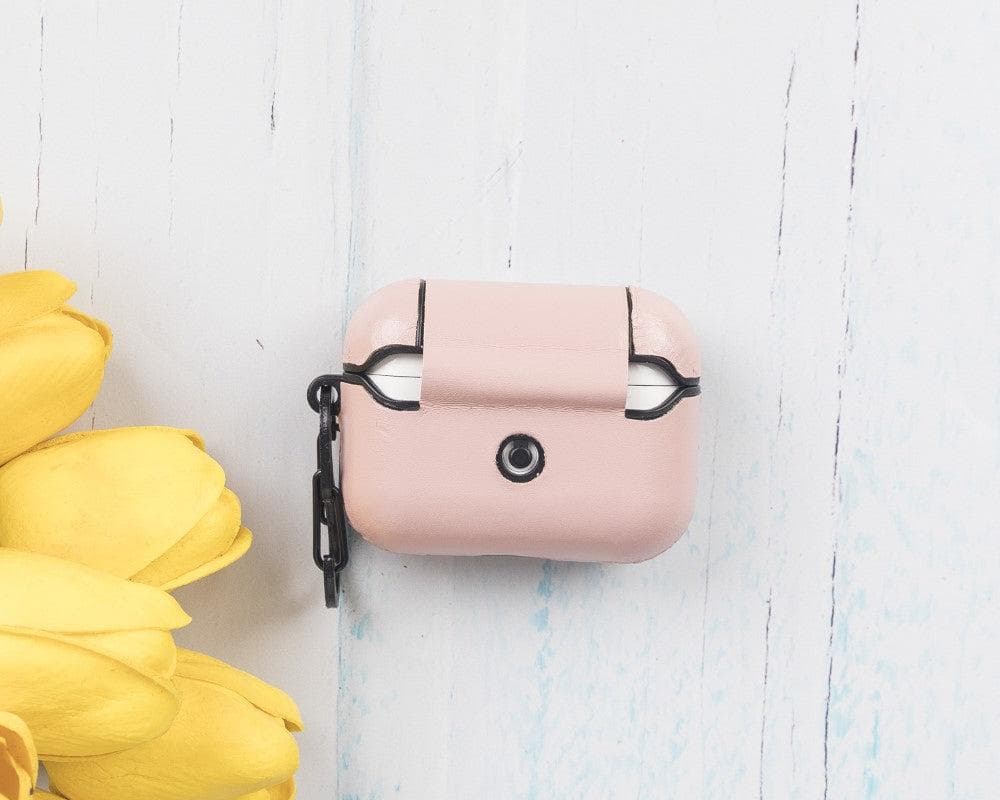 Juni Leather AirPods 3 Case