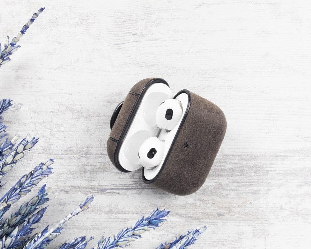 Juni Leather AirPods 3 Case