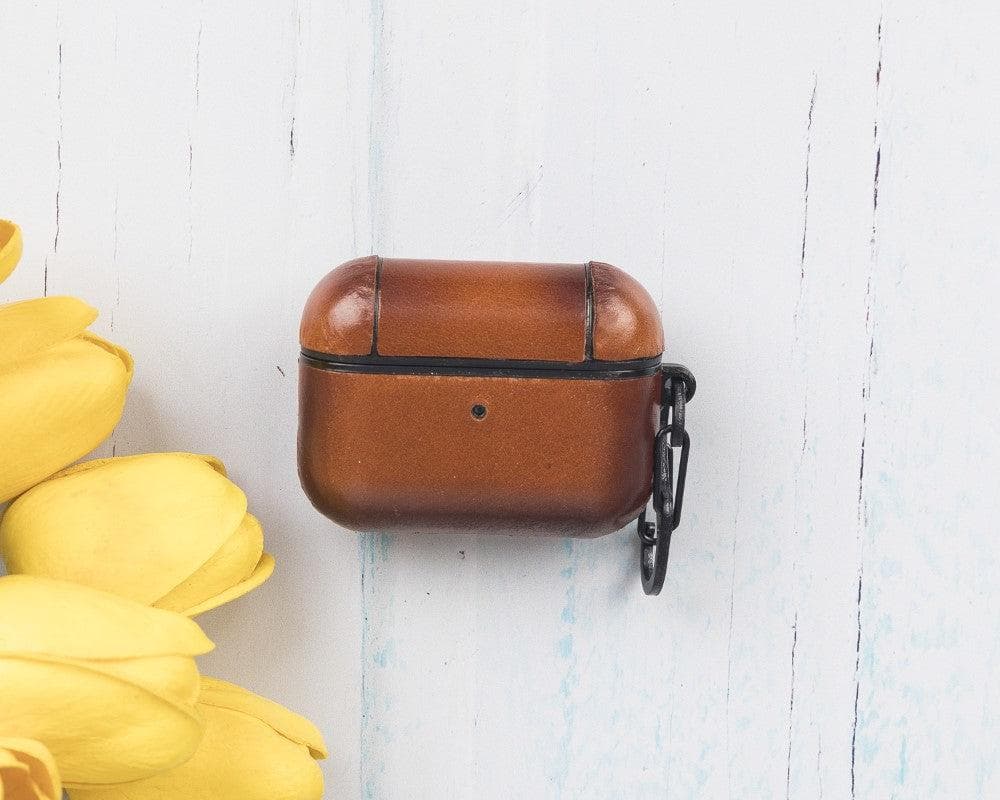 Juni Leather AirPods 3 Case