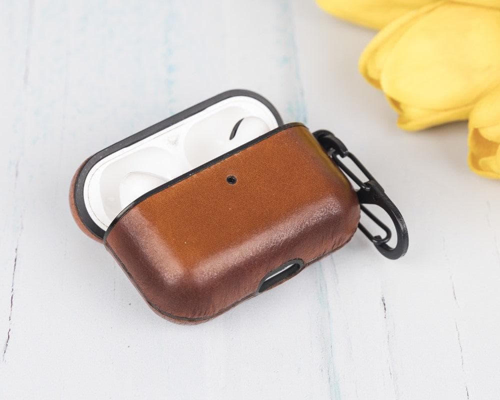 Juni Leather AirPods 3 Case