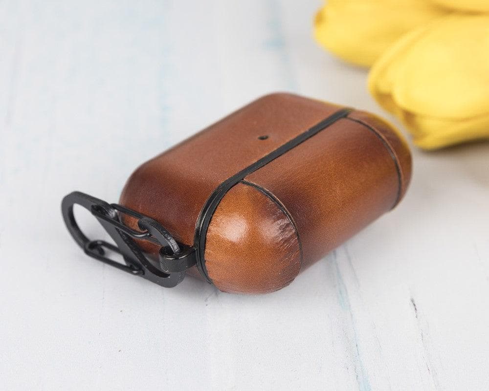 Juni Leather AirPods 3 Case