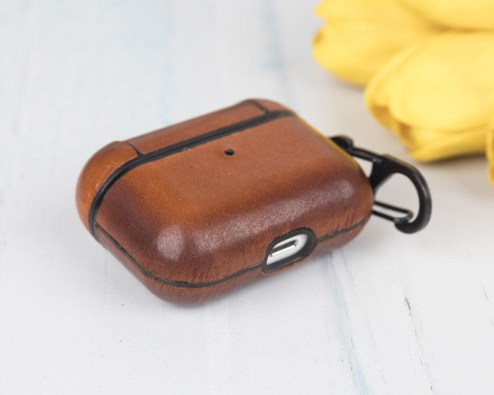 Juni Leather AirPods 3 Case