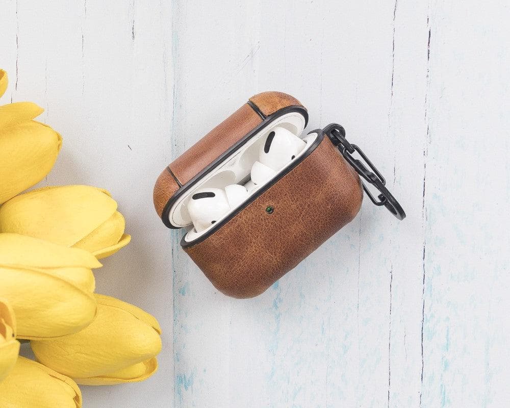 Juni Leather AirPods 3 Case