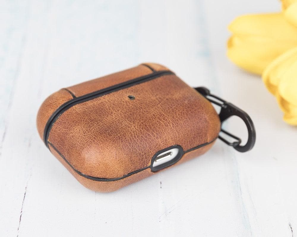 Juni Leather AirPods 3 Case
