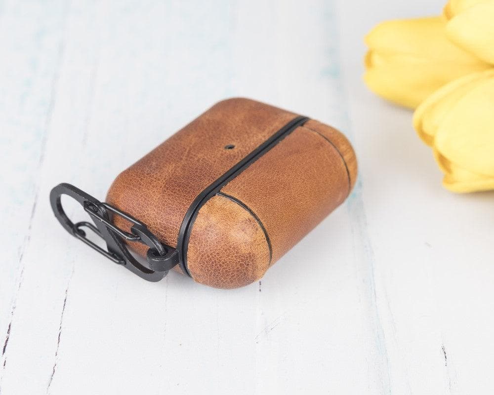 Juni Leather AirPods 3 Case
