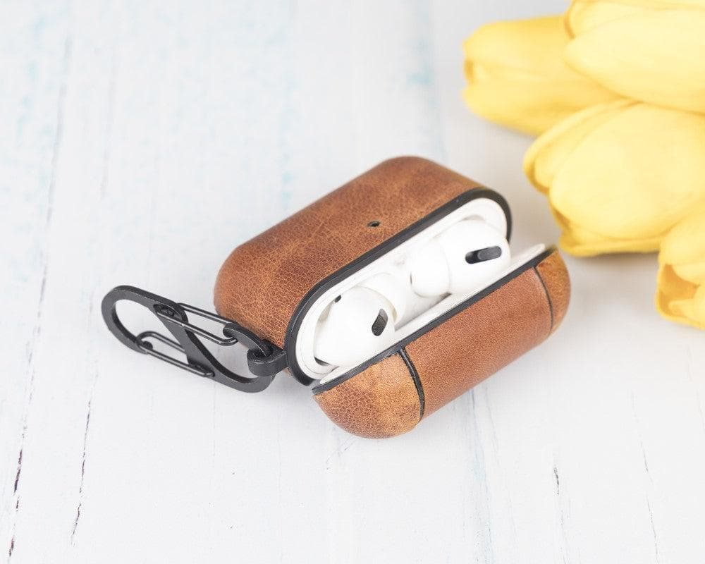 Juni Leather AirPods 3 Case