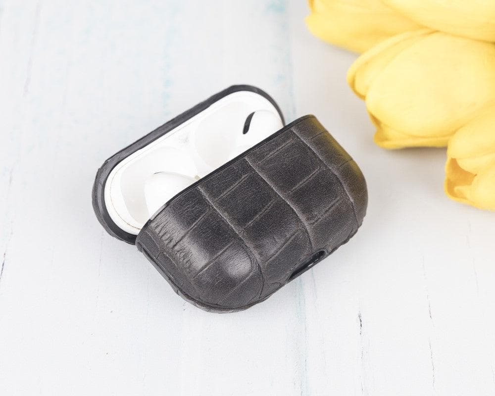 Juni Leather AirPods 3 Case