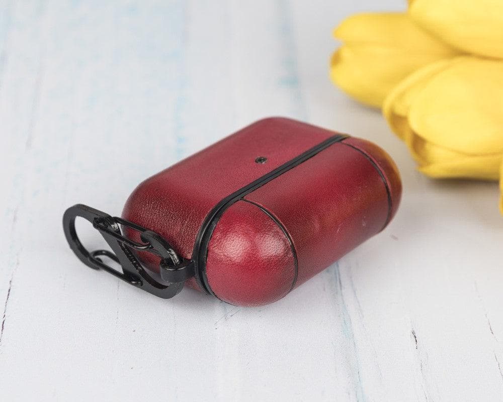 Juni Leather AirPods 3 Case